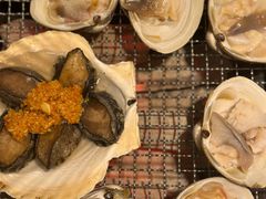 -本达人海鲜烧烤·朝鲜族风味(发展店)