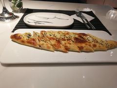 -伊斯坦布尔土耳其清真咖啡餐厅