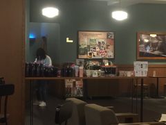 -星巴克(张家港购物公园店)