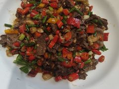 -李氏传家菜(兴城路店)