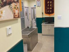 -美迦爱动物医院·夜诊(朝阳路诊疗中心)