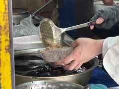 -大马弄蒋师傅美食酥鱼(察院前店)