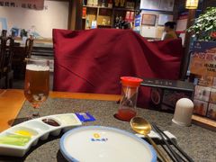 -真地道京味府·鲜橙烤鸭·北京菜(朝外大街东大桥店)