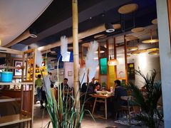 -越美小馆·越南料理(曲江店)