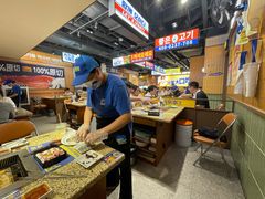 -阿亲家·韩式无限烤肉(春熙路店)