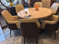 -六泰居·尔滨地标·东北菜(泰山路店)