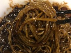 -桃园中华料理炸酱面(燕儿岛路店)