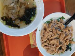 -寻味闽台风味美食馆·王记手打面