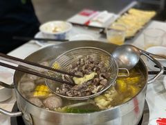 -陈记顺和潮汕牛肉火锅(番禺迎宾大道店)