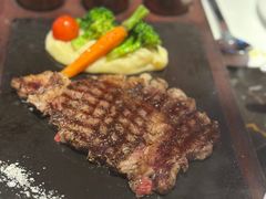 -MOSSO德国餐厅·音乐酒吧(环宇荟店)