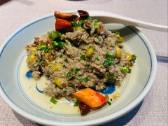 -北平食府·北京烤鸭(北京西站六里桥店)