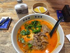 -和府捞面(中山龙之梦店)
