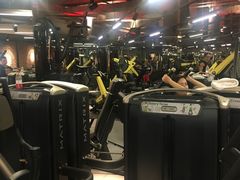 -威尔仕健身(新天地店)