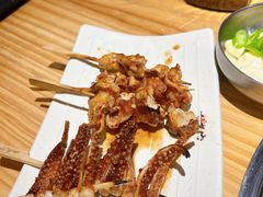 -土大力韩式烤肉料理(39年·和平路店)
