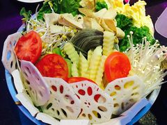 -唱客美食KTV量贩(北京路店)