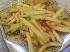 -孙厨娘川味饭馆(临河街店)
