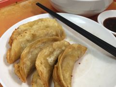 -金记老七家湾第一锅贴店(金沙井总店)