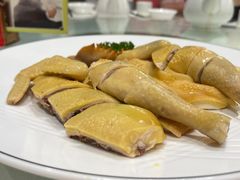 -名盈轩酒家·手工茶点·16年经典粤菜(新一城店)