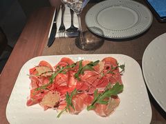 -OGGI TRATTORIA PIZZERIA(深业上城店)