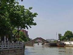 -枫桥景区