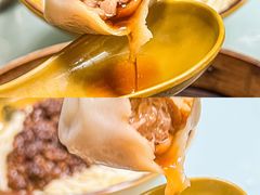 -食惠里小笼包面馆(越秀店)