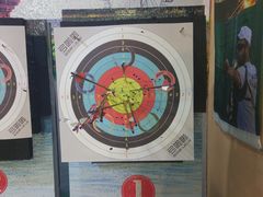 -道顺射箭·团建·骑射(张杨路店)