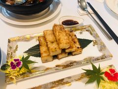 -伯衡55·吉品轩(乌鲁木齐南路店)