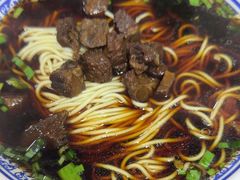 -清真蒋有记(秦虹路店)