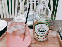 樱花苏打水-大水的店(昙华林店)