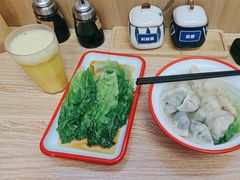 -熊大爷现包饺子(车陂店)