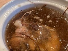 -年辉渔村·非遗传承餐厅(新丰江店)