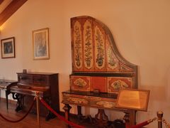 -鼓浪屿钢琴博物馆