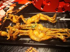 -蛙三泡椒牛蛙(万象城店)