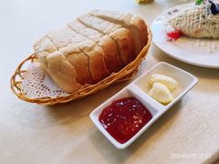 -华梅西餐厅(哈尔滨中央大街店)