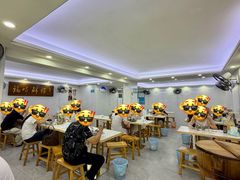 -福屿鲜捞小吃·捞化(福屿总店)