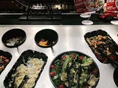 -比格比萨自助(花园路店)