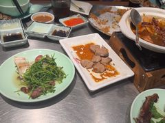 -潮界(凯德晶萃店)