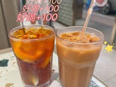 -华嫂冰室(湾仔店)
