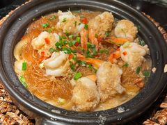 -廖川菜(太阳宫店)
