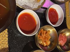 -亚龙湾红树林度假酒店-韩轩韩餐厅