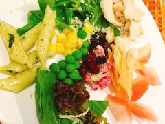 -So Lounge索兰至餐厅(蓝色港湾店)