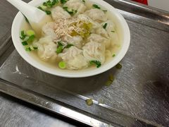 -汪家馄饨(集庆路店)