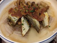 -四季春(美食街店)