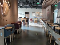 -COSTA COFFEE(金长安大厦店)