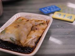 -穗银肠粉店(东川路店)