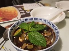 -新大咀港式茶餐厅(宝山万达店)