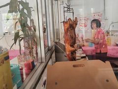 -成记烧鸡档