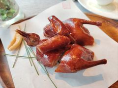 -凯逸轩·匠心粤菜(中城名仕汇店)