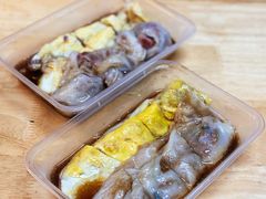 -山水肠粉(盐田店)