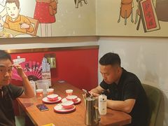 -老闵田螺馆·南昌市井菜·特色小吃(总店)